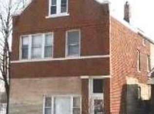 4401 S Richmond St, Chicago, IL 60632