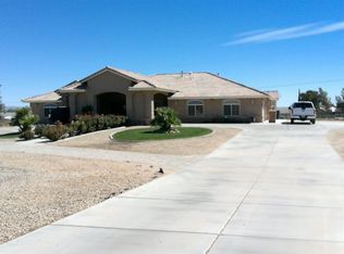 11595 Maple Ave, Hesperia, CA 92345
