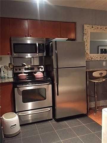 2nd image of 8 Scollard St #909