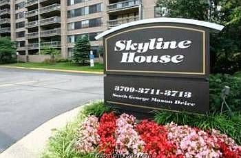 1st image of 3709 S George Mason Dr APT 101