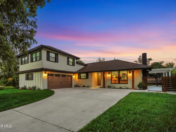 968 S Tapies Ct, Thousand Oaks, CA 91320