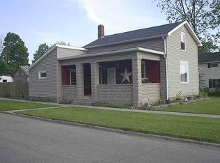 210 W Maple St, Waterloo, IN 46793