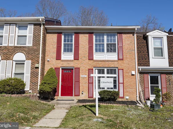 2557 Kingswood Ct, Woodbridge, VA 22192