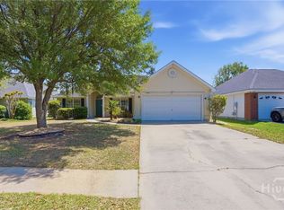 668 Laurel Hill Cir, Richmond Hill, GA 31324