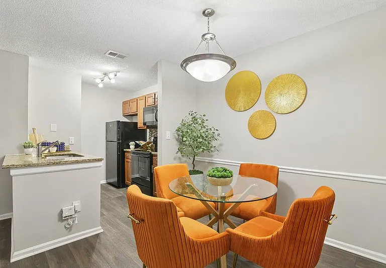 Wood Pointe Apartment Homes — Photo 1