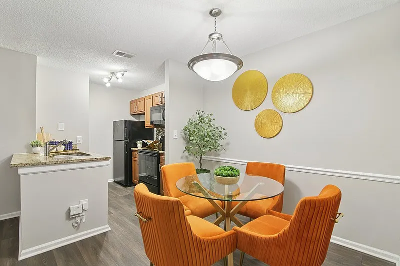 Wood Pointe Apartment Homes