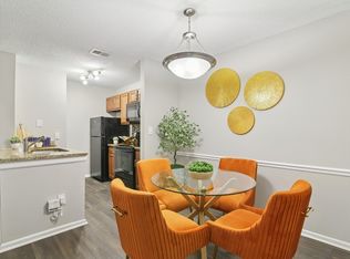 Wood Pointe Apartment Homes, Marietta, GA 30064