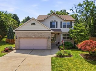 1611 Norman Dr, Sewickley, PA 15143