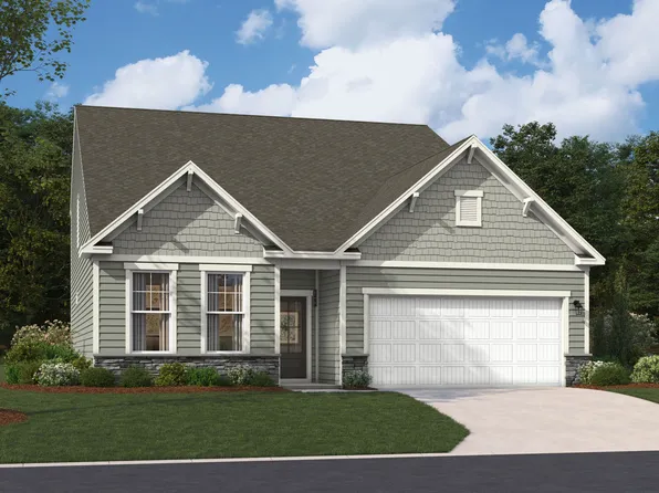200 Hunter Ridge Dr, Boiling Springs, SC 29316