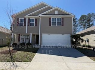 304 Millen Dr, Woodruff, SC 29388