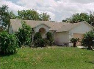 7235 Export Ave, Cocoa, FL 32927