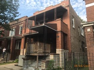 5524 S Wolcott Ave, Chicago, IL 60636