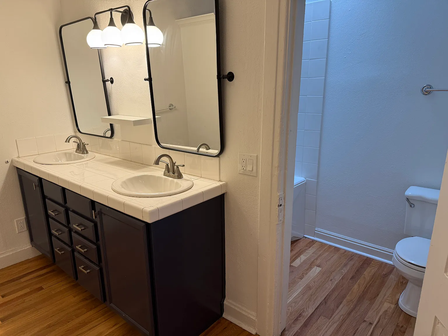 1 bed, 810 sqft, $2,100 — Photo 4