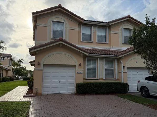 12260 SW 123rd Pass, Miami, FL 33186