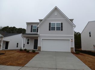936 Bellewood Gardens Dr, Willow Spring, NC 27592
