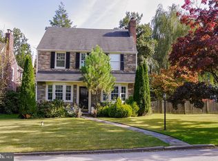 1362 Overbrook Rd, Wynnewood, PA 19096