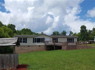 656 E Greensboro Chapel Hill Rd, Snow Camp, NC 27349