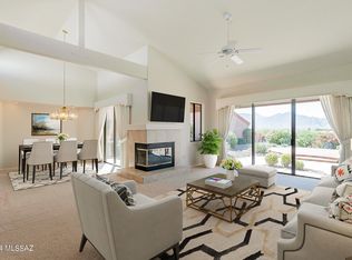 3950 S Placita De La Moneda, Green Valley, AZ 85622