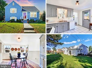 766 Priority Rd, York, PA 17404