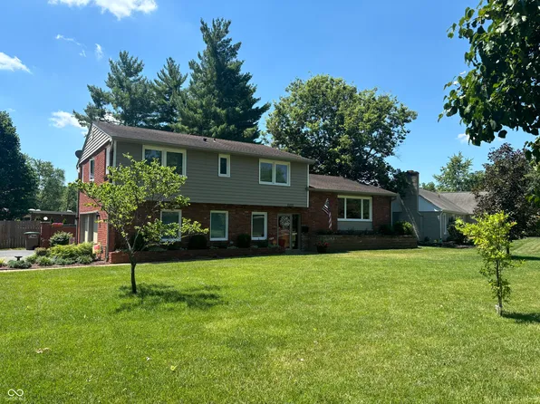 3395 Grove Pkwy, Columbus, IN 47203