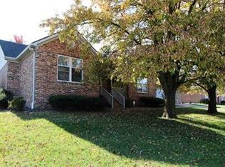 515 Barkley Ct, Evansville, IN 47711
