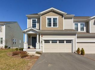 17 Locust Ln UNIT 59, Hopkinton, MA 01748