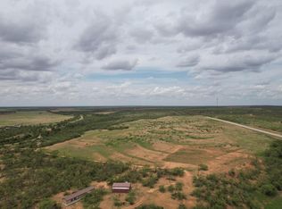 891 Fm 181, Girard, TX 79518