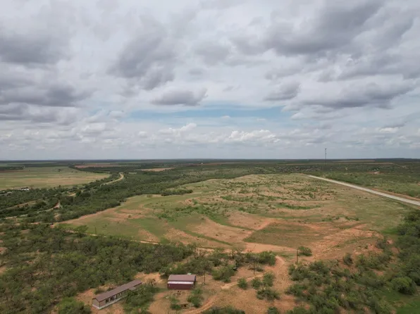 891 Fm 181, Girard, TX 79518