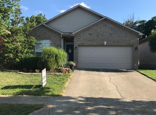 2664 Crystal Falls Rd, Lexington, KY 40509