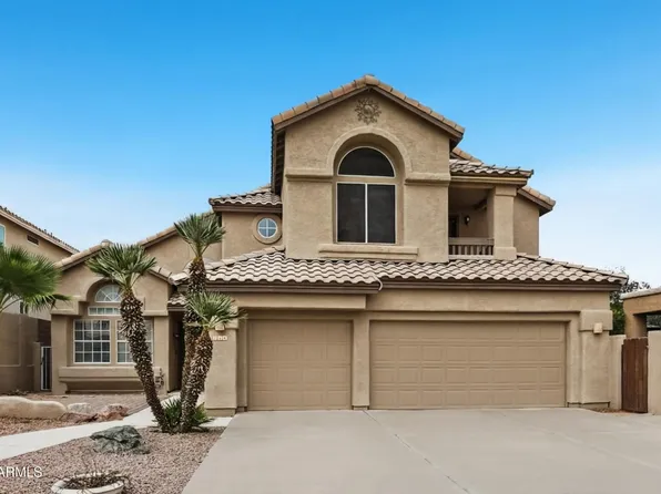 714 E MOUNTAIN SKY Avenue, Phoenix, AZ 85048