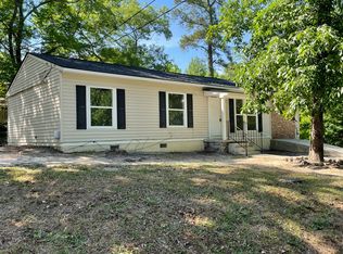 345 Bowling Ave, Columbia, SC 29203