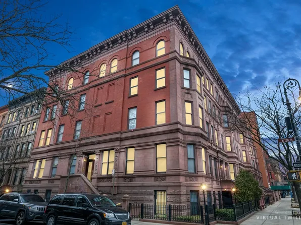 1 Mt Morris Park West 4B image 13 of 13