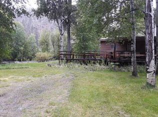 93 Highway N, Gibbonsville, ID 83463