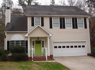 16 Plum Wood Ct, Irmo, SC 29063