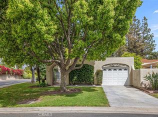 5503 Paseo Del Lago W APT A, Laguna Woods, CA 92637