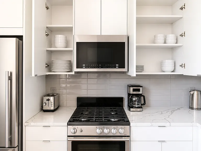 1321 Rhode Island Ave NW — Photo 17