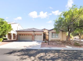 8028 Flambeau St, Las Vegas, NV 89131