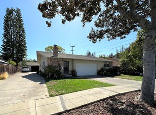 672 Iris Ave #2, Sunnyvale, CA 94086