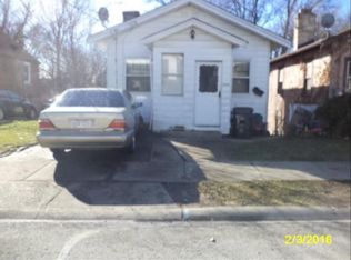 1539 Ambrose Ave, Cincinnati, OH 45224