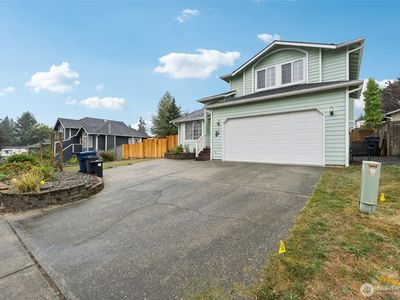 7509 54th Place NE, Marysville, WA, 98270