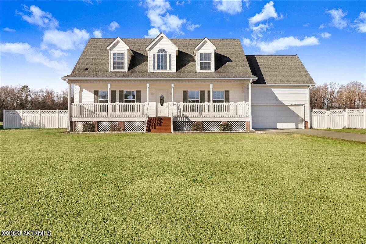 201 Dogwood Estates Lane, Goldsboro, NC 27534 Zillow