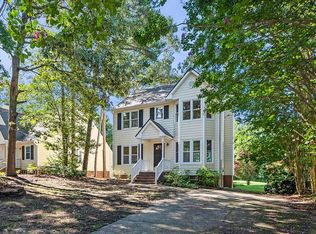 4952 Harbour Towne Dr, Raleigh, NC 27604