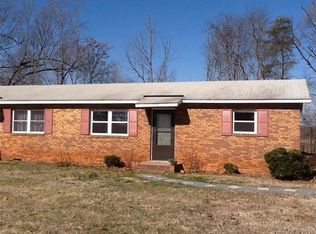 710 Hatchett Rd, Lincolnton, NC 28092