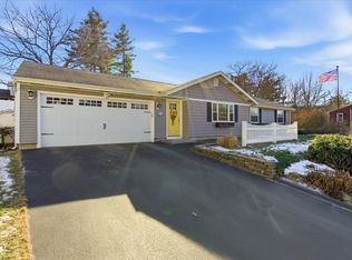 535 Coral Ave, Manchester, NH 03104