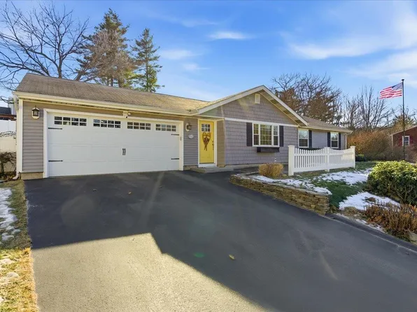 535 Coral Avenue, Manchester, NH 03104