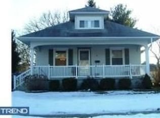 4 Georgetown Rd, Glassboro, NJ 08028