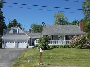 514 North Rd, Yarmouth, ME 04096