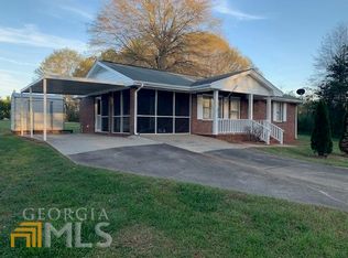1973 Dooley Town Rd, Statham, GA 30666