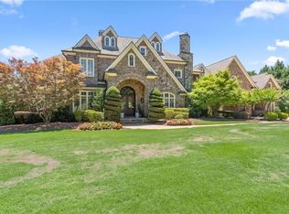 5779 Legends Club Cir, Braselton, GA 30517
