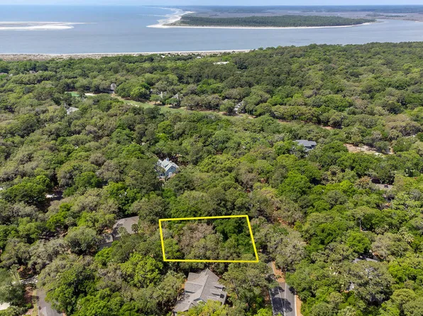 2705 Seabrook Island Rd, Johns Island, SC 29455